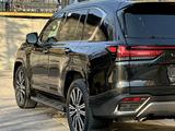Lexus LX 600 2024 годаүшін72 000 000 тг. в Шымкент – фото 5