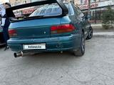 Subaru Impreza 1993 годаүшін1 700 000 тг. в Усть-Каменогорск – фото 5
