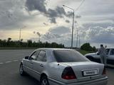 Mercedes-Benz C 280 1994 года за 1 600 000 тг. в Кокшетау – фото 4