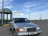 Mercedes-Benz C 280 1994 года за 1 600 000 тг. в Кокшетау – фото 2