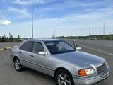 Mercedes-Benz C 280 1994 года за 1 600 000 тг. в Кокшетау
