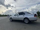 Mercedes-Benz C 280 1994 года за 1 600 000 тг. в Кокшетау – фото 3