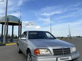 Mercedes-Benz C 280 1994 года за 1 600 000 тг. в Кокшетау – фото 5