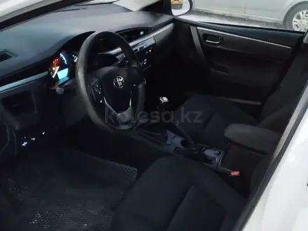 Toyota Corolla 2014 года за 7 000 000 тг. в Астана – фото 5