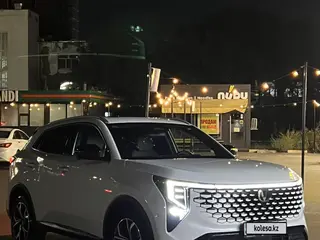 Changan CS55 Plus