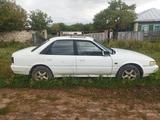 Mazda 626 1991 годаүшін250 000 тг. в Теренколь