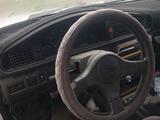 Mazda 626 1991 годаүшін250 000 тг. в Теренколь – фото 3