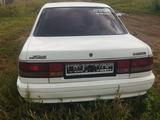 Mazda 626 1991 годаүшін250 000 тг. в Теренколь – фото 4