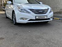 Hyundai Sonata 2011 года за 6 700 000 тг. в Шымкент