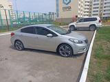 Kia Cerato 2013 годаүшін6 700 000 тг. в Астана – фото 2