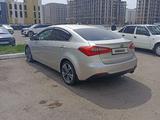 Kia Cerato 2013 годаүшін6 700 000 тг. в Астана – фото 4