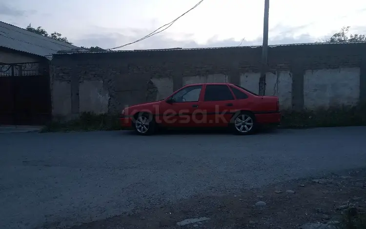 Opel Vectra 1993 годаүшін1 000 000 тг. в Шымкент