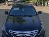 Hyundai Sonata 2014 годаүшін3 700 000 тг. в Семей