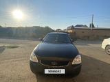 ВАЗ (Lada) Priora 2170 2014 года за 1 800 000 тг. в Семей