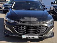 Chevrolet Malibu 2019 года за 8 000 000 тг. в Алматы