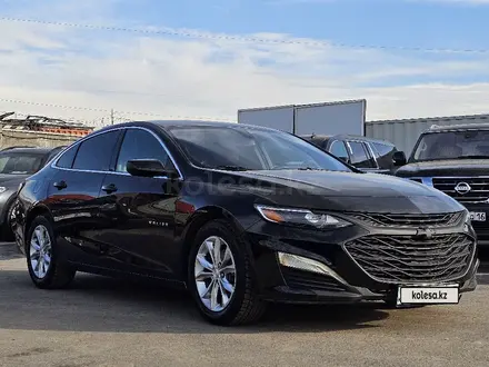 Chevrolet Malibu 2019 года за 8 000 000 тг. в Алматы – фото 21