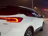 Chery Tiggo 7 Pro 2023 годаүшін7 600 000 тг. в Тараз – фото 4