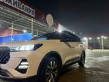 Chery Tiggo 7 Pro 2023 годаүшін7 600 000 тг. в Тараз – фото 2