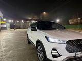 Chery Tiggo 7 Pro 2023 годаүшін7 600 000 тг. в Тараз