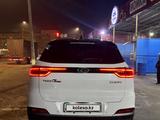 Chery Tiggo 7 Pro 2023 годаүшін7 600 000 тг. в Тараз – фото 5