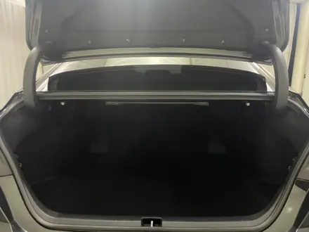 Toyota Camry 2024 года за 16 100 000 тг. в Алматы – фото 10