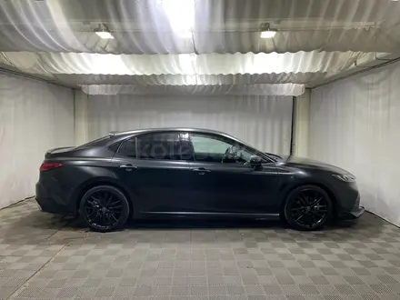 Toyota Camry 2024 года за 16 100 000 тг. в Алматы – фото 17