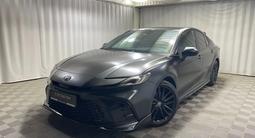 Toyota Camry 2024 года за 16 100 000 тг. в Алматы