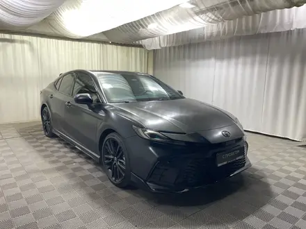 Toyota Camry 2024 года за 16 100 000 тг. в Алматы – фото 19