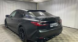 Toyota Camry 2024 года за 16 100 000 тг. в Алматы – фото 2