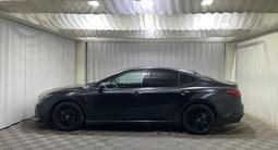 Toyota Camry 2024 года за 16 100 000 тг. в Алматы – фото 3