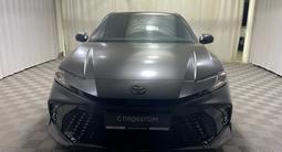 Toyota Camry 2024 года за 16 100 000 тг. в Алматы – фото 5