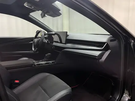 Toyota Camry 2024 года за 16 100 000 тг. в Алматы – фото 6
