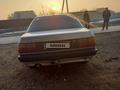 Audi 100 1988 годаfor1 100 000 тг. в Жетысай – фото 5