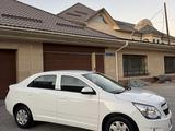 Chevrolet Cobalt 2023 года за 5 150 000 тг. в Шымкент – фото 2