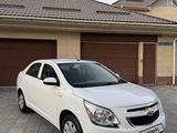 Chevrolet Cobalt 2023 года за 5 150 000 тг. в Шымкент
