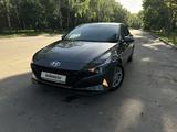 Hyundai Elantra 2022 годаүшін9 600 000 тг. в Алматы