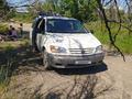 Toyota Sienna 2001 года за 4 300 000 тг. в Кордай – фото 2