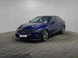 Infiniti Q50 2018 года за 11 280 000 тг. в Алматы