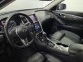 Infiniti Q50 2018 года за 12 190 000 тг. в Алматы – фото 12