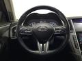 Infiniti Q50 2018 года за 12 190 000 тг. в Алматы – фото 13