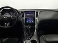 Infiniti Q50 2018 года за 12 190 000 тг. в Алматы – фото 14