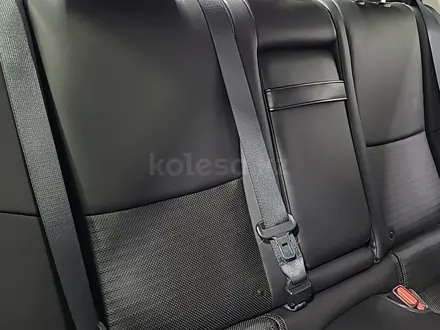 Infiniti Q50 2018 года за 12 190 000 тг. в Алматы – фото 16