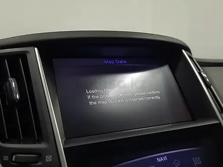 Infiniti Q50 2018 года за 12 190 000 тг. в Алматы – фото 18