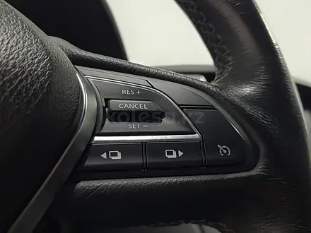 Infiniti Q50 2018 года за 12 190 000 тг. в Алматы – фото 21