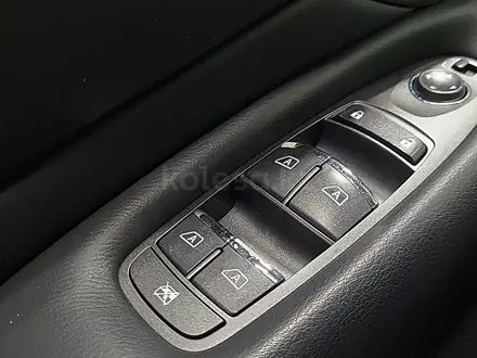 Infiniti Q50 2018 года за 12 190 000 тг. в Алматы – фото 26