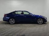 Infiniti Q50 2018 года за 11 280 000 тг. в Алматы – фото 4