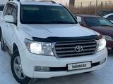 Toyota Land Cruiser 2010 года за 16 000 000 тг. в Караганда