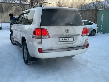 Toyota Land Cruiser 2010 года за 16 000 000 тг. в Караганда – фото 3