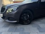 Mercedes-Benz E 200 2013 годаүшін10 500 000 тг. в Алматы – фото 4