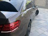 Mercedes-Benz E 200 2013 годаүшін10 500 000 тг. в Алматы – фото 3